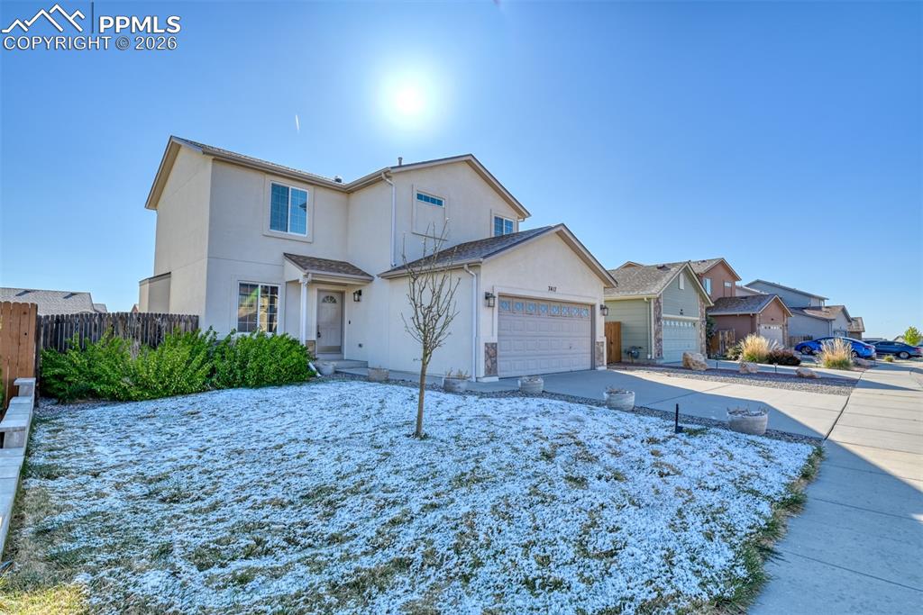 7417 Twin Valley Terrace Colorado Springs CO 80925