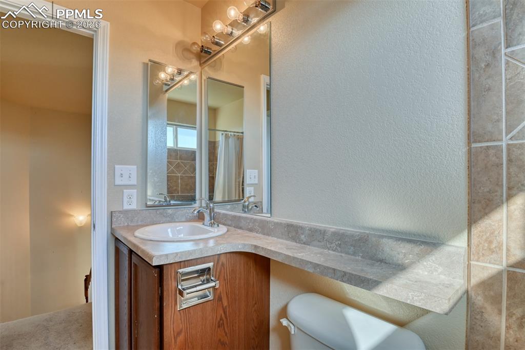 7417 Twin Valley Terrace Colorado Springs CO 80925