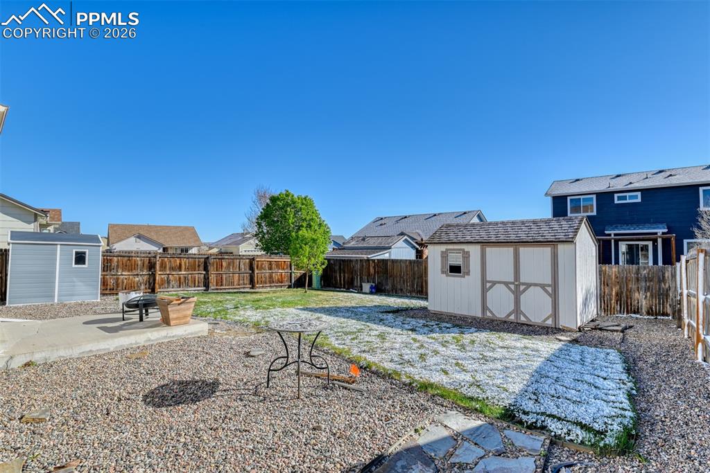 7417 Twin Valley Terrace Colorado Springs CO 80925