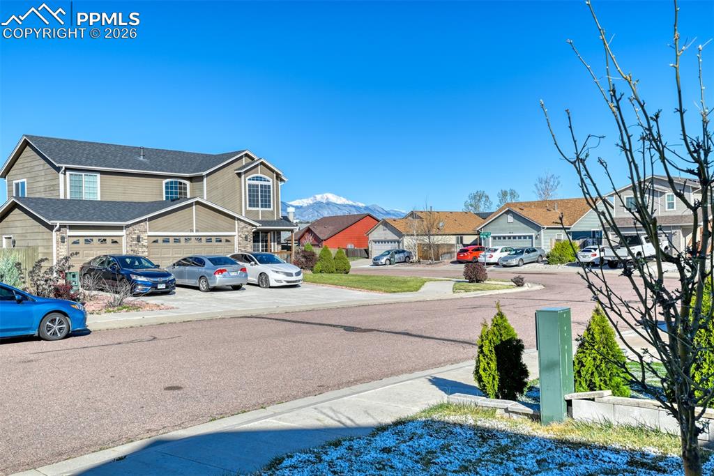 7417 Twin Valley Terrace Colorado Springs CO 80925