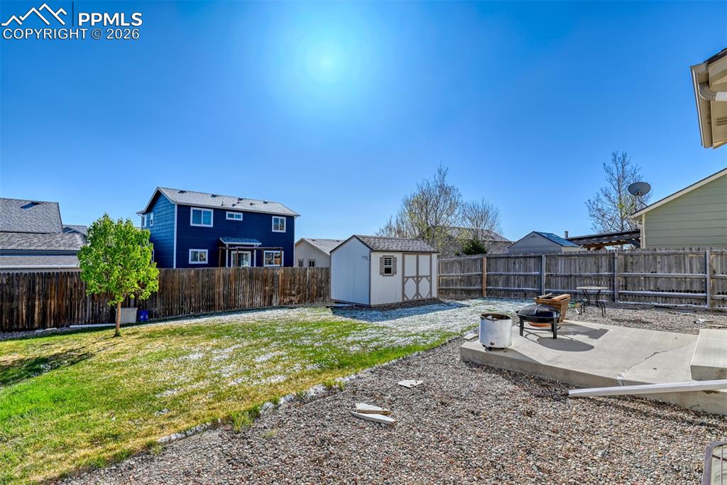 7417 Twin Valley Terrace Colorado Springs CO 80925