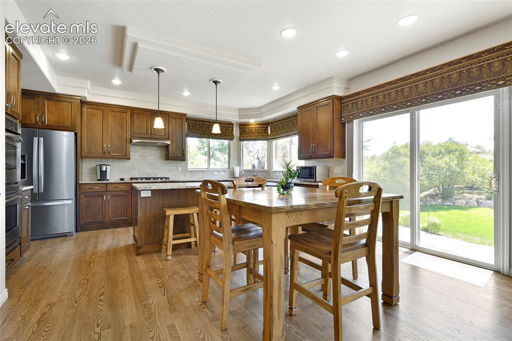 3639 Oak Meadow Drive Colorado Springs CO 80920
