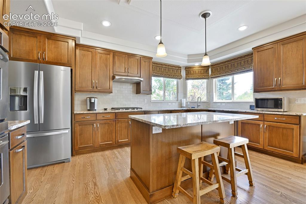 3639 Oak Meadow Drive Colorado Springs CO 80920