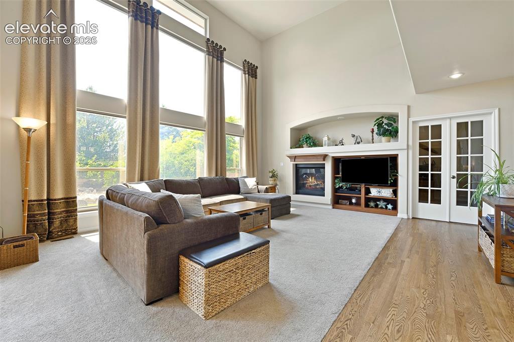 3639 Oak Meadow Drive Colorado Springs CO 80920