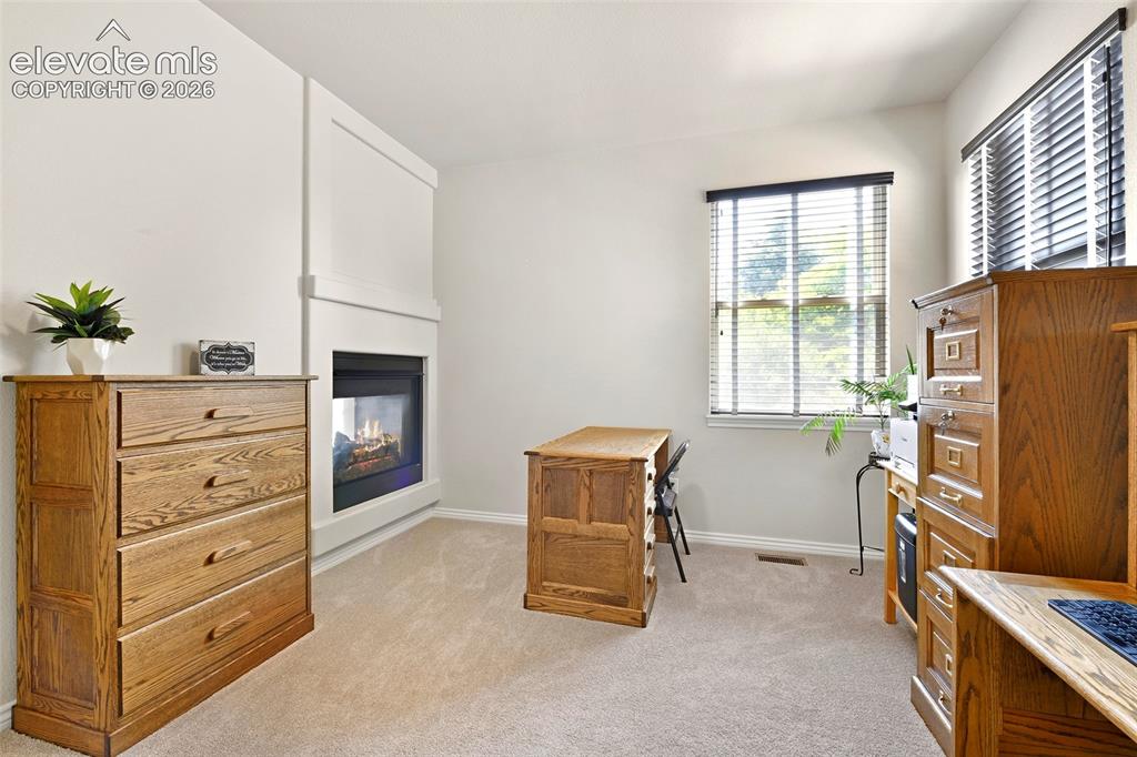 3639 Oak Meadow Drive Colorado Springs CO 80920
