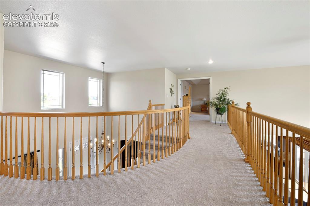 3639 Oak Meadow Drive Colorado Springs CO 80920