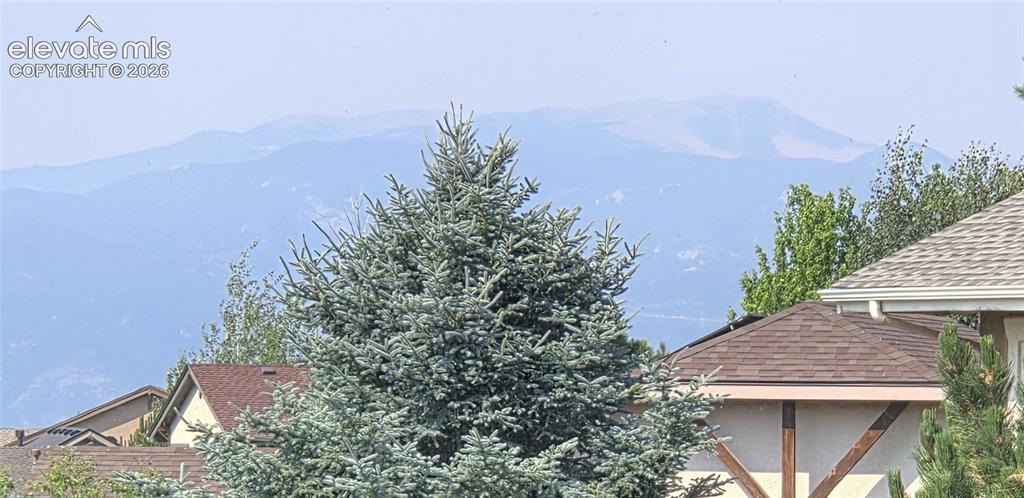 3639 Oak Meadow Drive Colorado Springs CO 80920