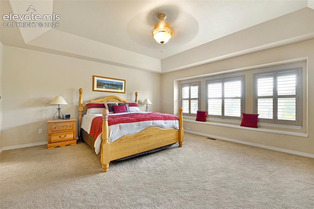 3639 Oak Meadow Drive Colorado Springs CO 80920