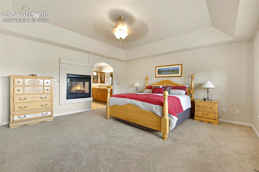 3639 Oak Meadow Drive Colorado Springs CO 80920
