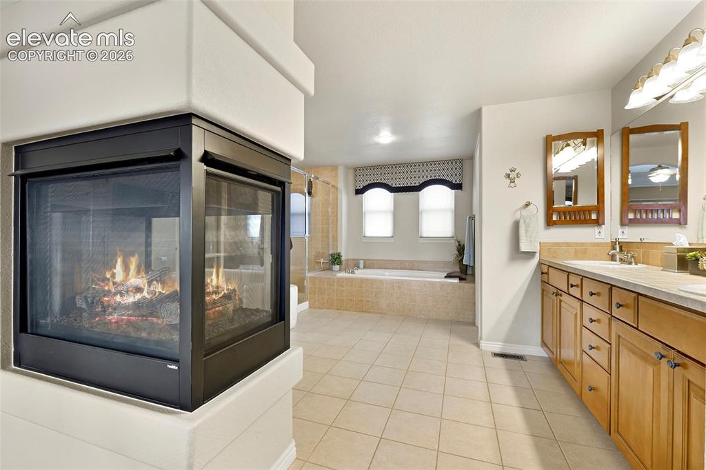 3639 Oak Meadow Drive Colorado Springs CO 80920