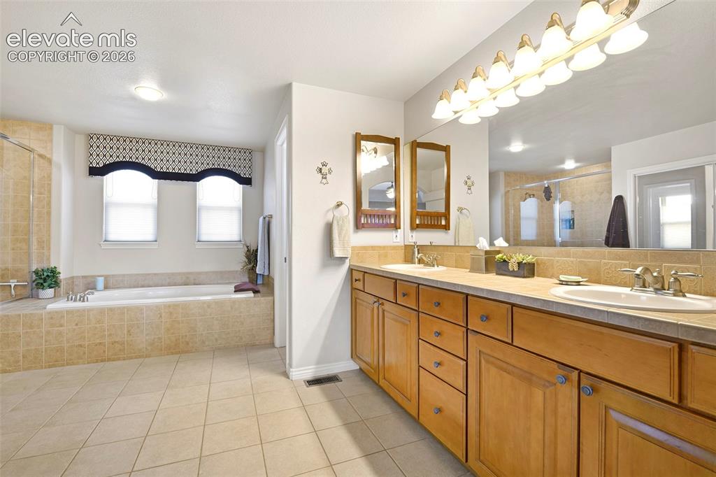 3639 Oak Meadow Drive Colorado Springs CO 80920