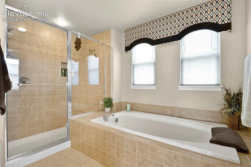 3639 Oak Meadow Drive Colorado Springs CO 80920