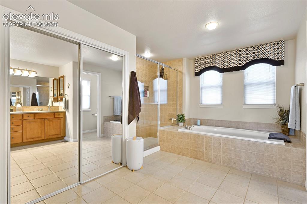3639 Oak Meadow Drive Colorado Springs CO 80920