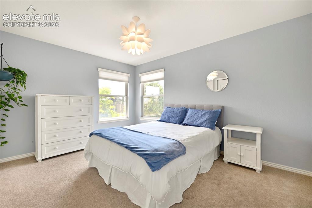 3639 Oak Meadow Drive Colorado Springs CO 80920