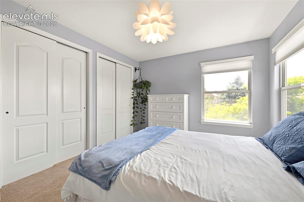 3639 Oak Meadow Drive Colorado Springs CO 80920