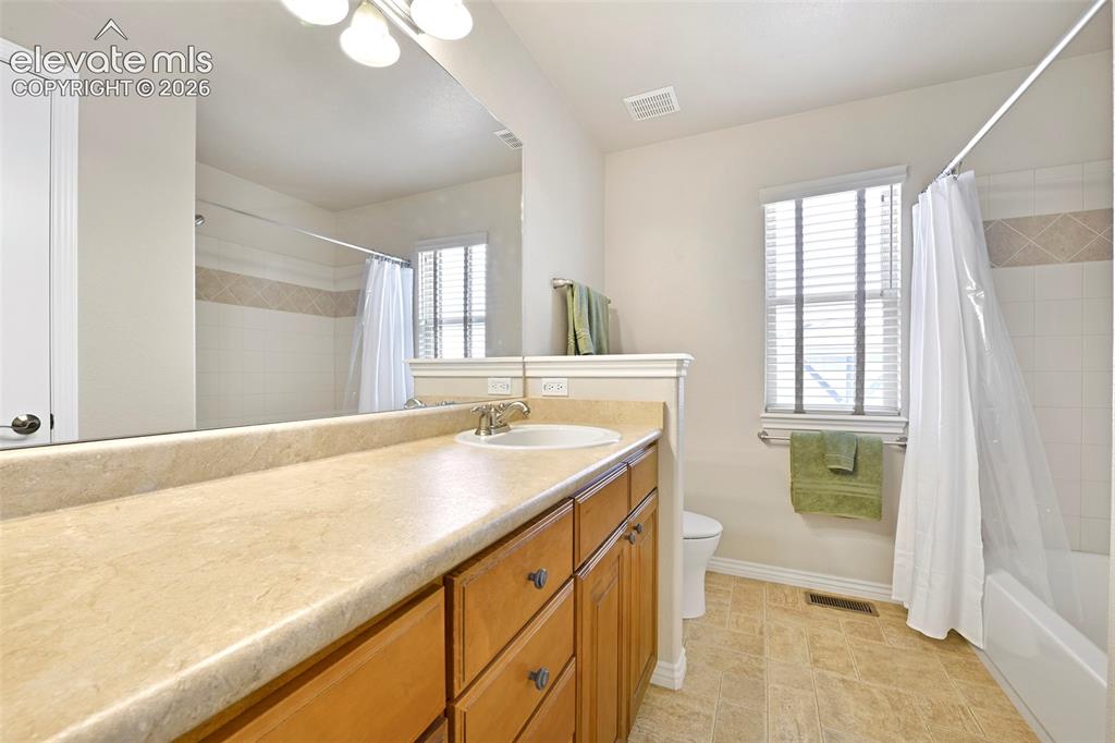 3639 Oak Meadow Drive Colorado Springs CO 80920