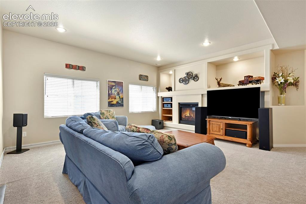 3639 Oak Meadow Drive Colorado Springs CO 80920