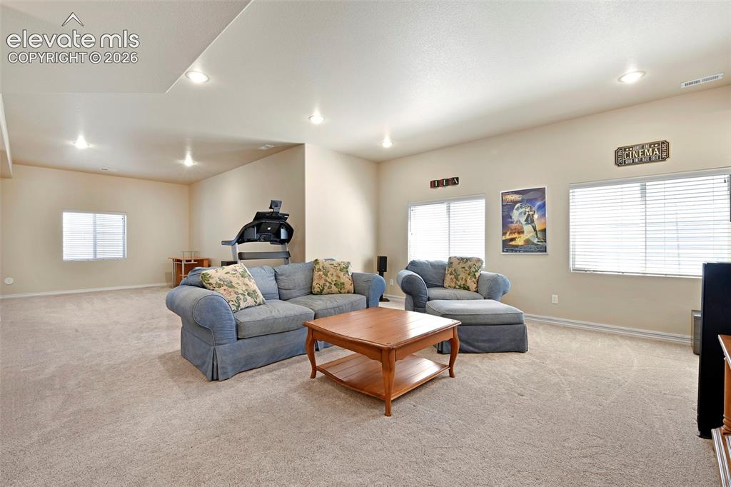 3639 Oak Meadow Drive Colorado Springs CO 80920