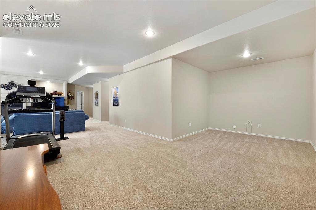 3639 Oak Meadow Drive Colorado Springs CO 80920