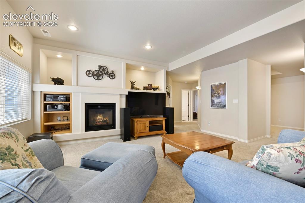 3639 Oak Meadow Drive Colorado Springs CO 80920