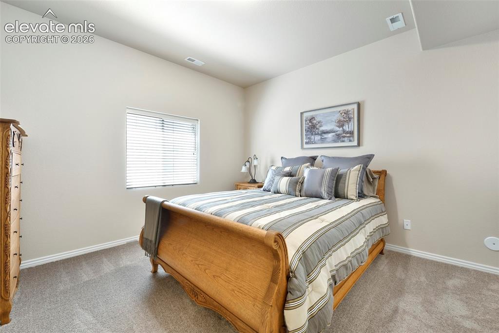 3639 Oak Meadow Drive Colorado Springs CO 80920