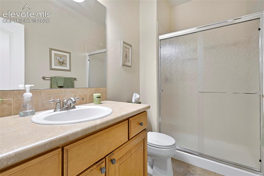 3639 Oak Meadow Drive Colorado Springs CO 80920