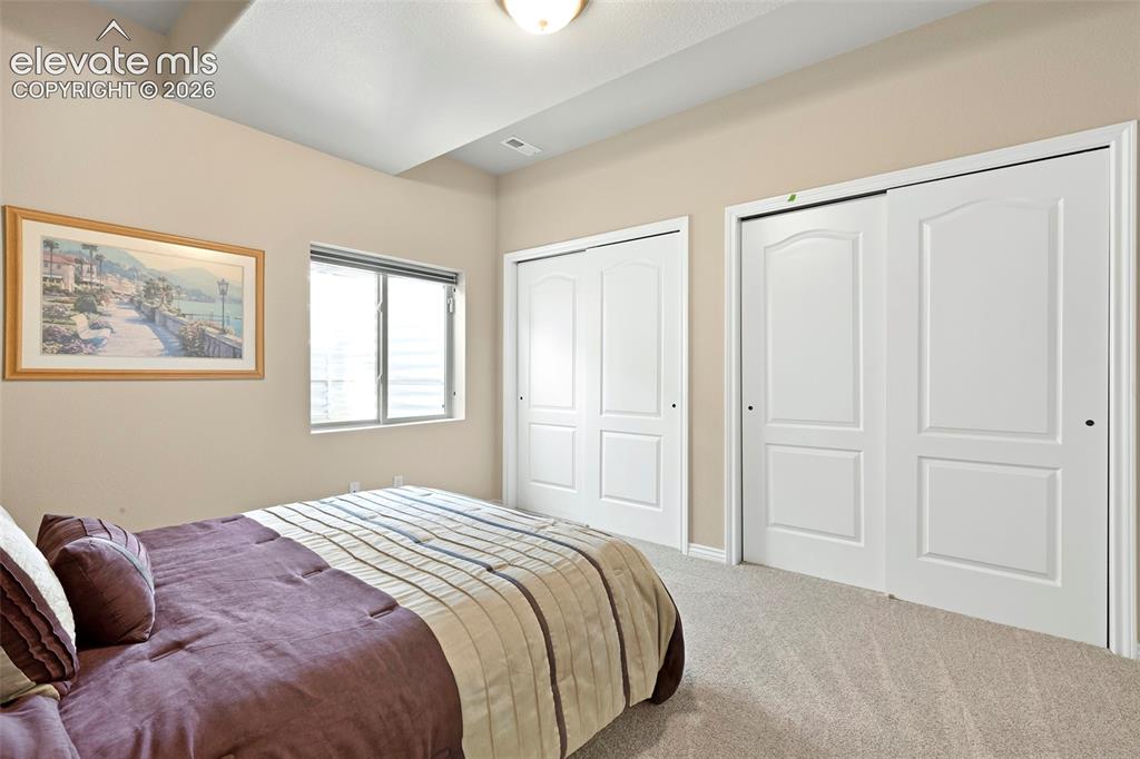 3639 Oak Meadow Drive Colorado Springs CO 80920