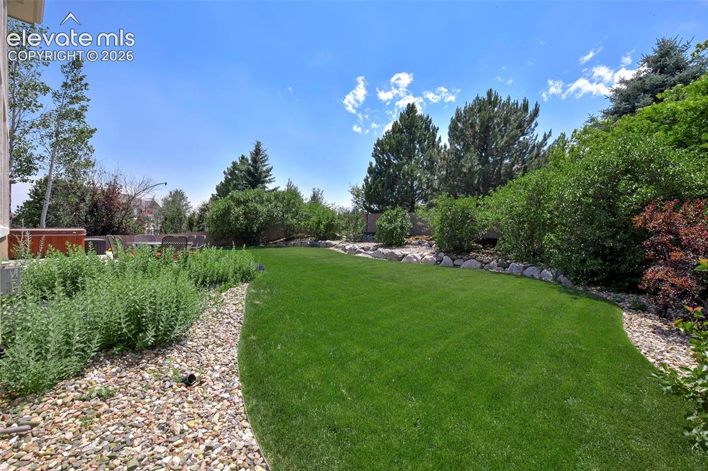3639 Oak Meadow Drive Colorado Springs CO 80920