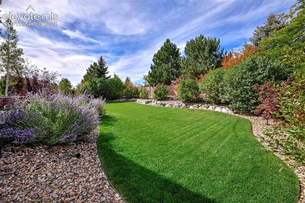 3639 Oak Meadow Drive Colorado Springs CO 80920