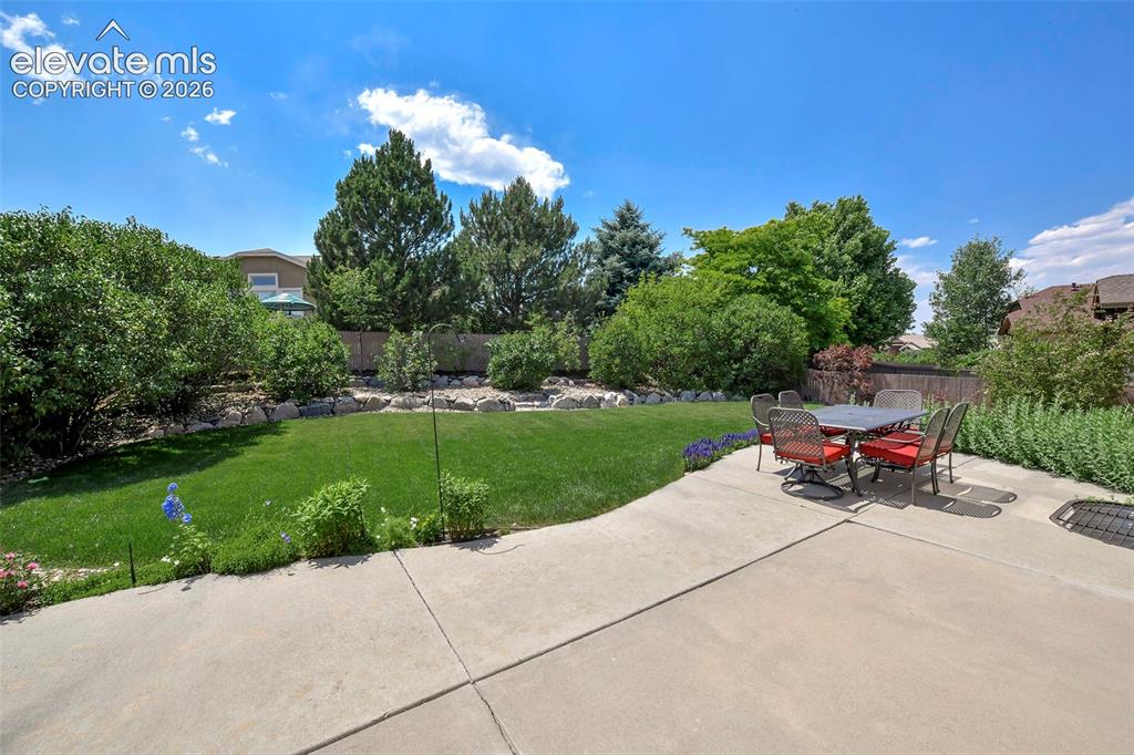 3639 Oak Meadow Drive Colorado Springs CO 80920