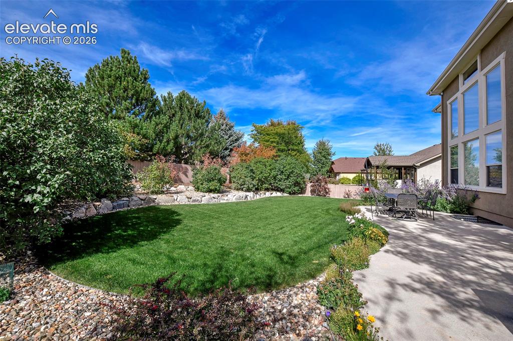 3639 Oak Meadow Drive Colorado Springs CO 80920