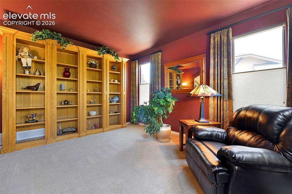 3639 Oak Meadow Drive Colorado Springs CO 80920