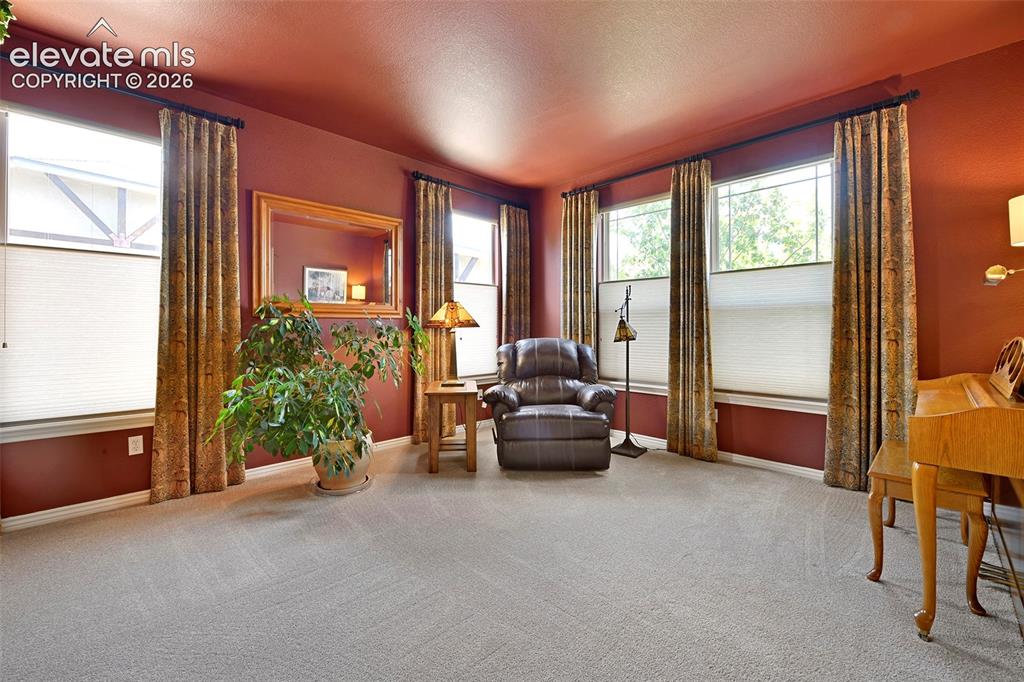 3639 Oak Meadow Drive Colorado Springs CO 80920