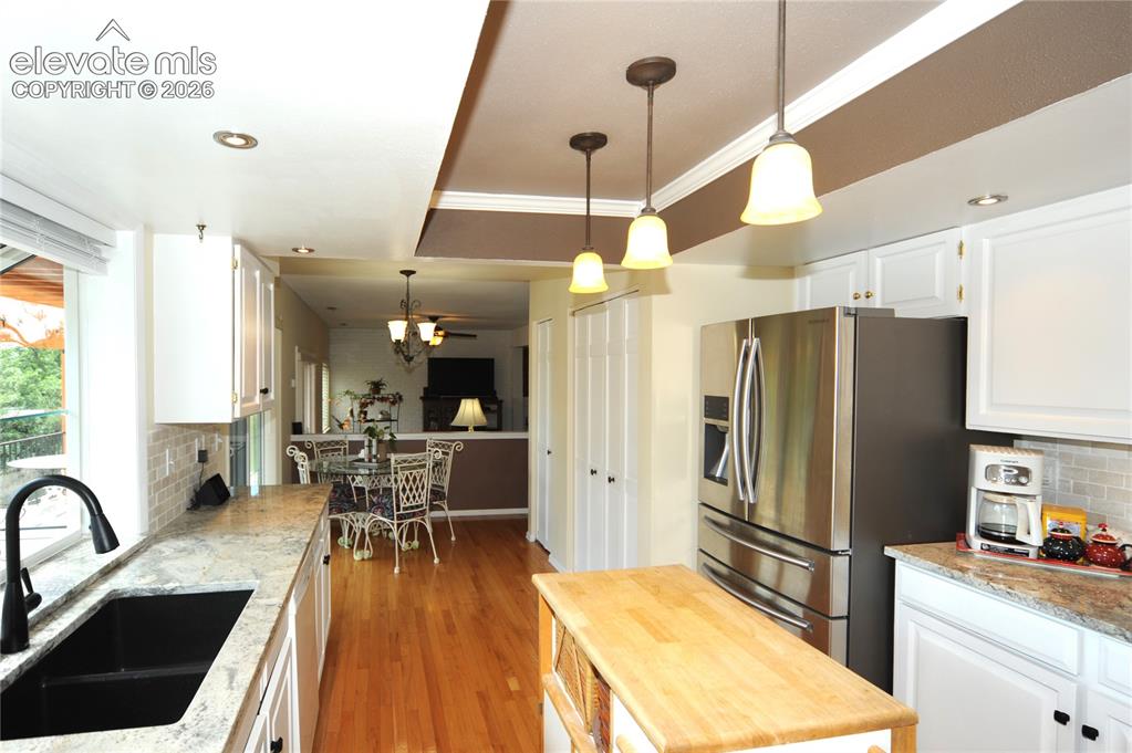 4191 Hampshire Place Colorado Springs CO 80906