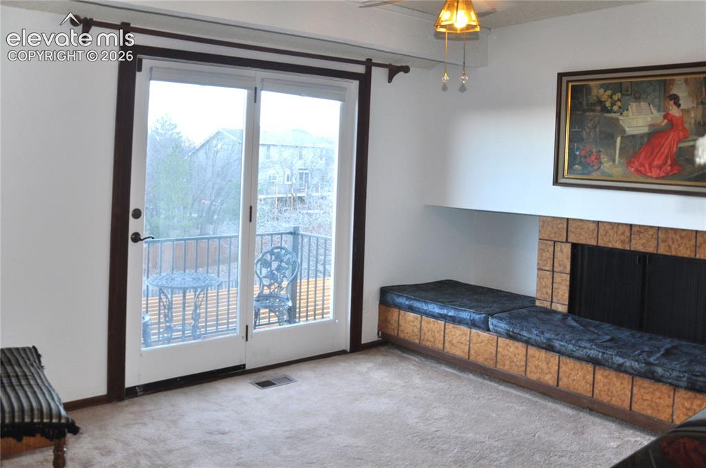 4191 Hampshire Place Colorado Springs CO 80906