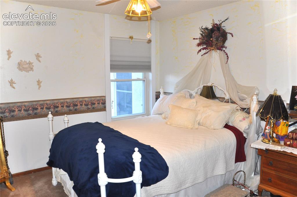 4191 Hampshire Place Colorado Springs CO 80906