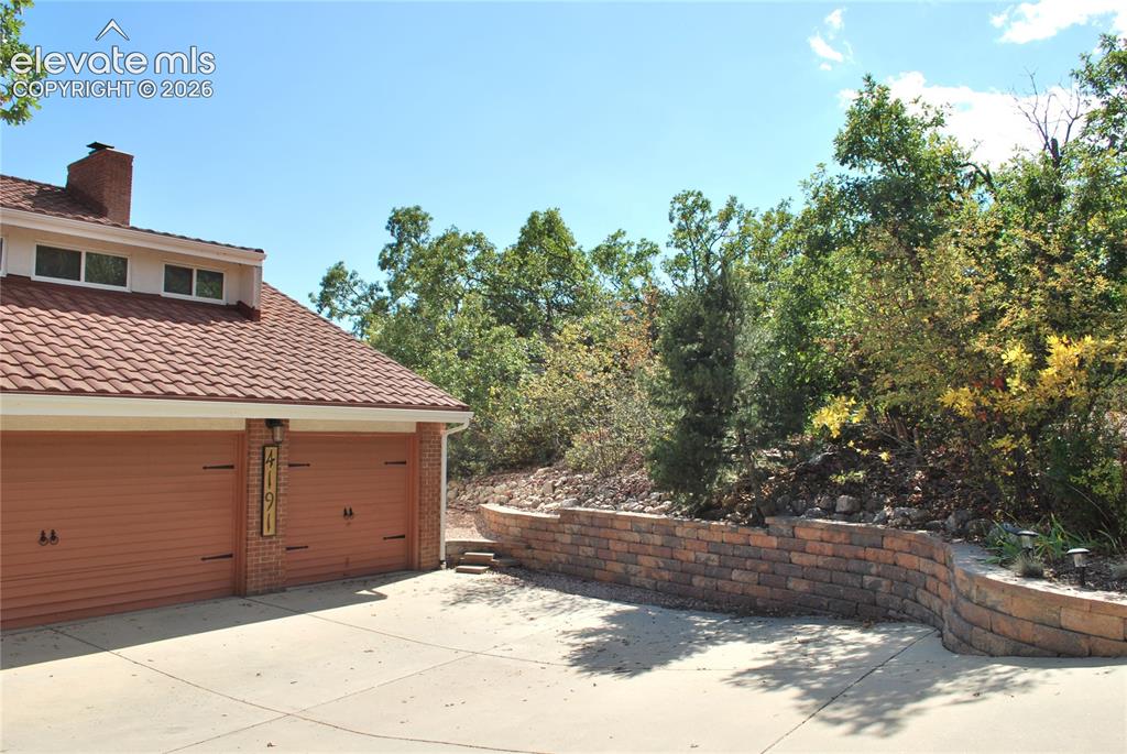 4191 Hampshire Place Colorado Springs CO 80906