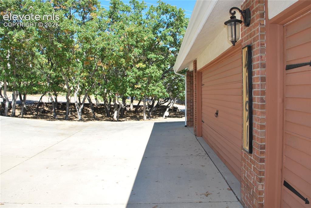 4191 Hampshire Place Colorado Springs CO 80906