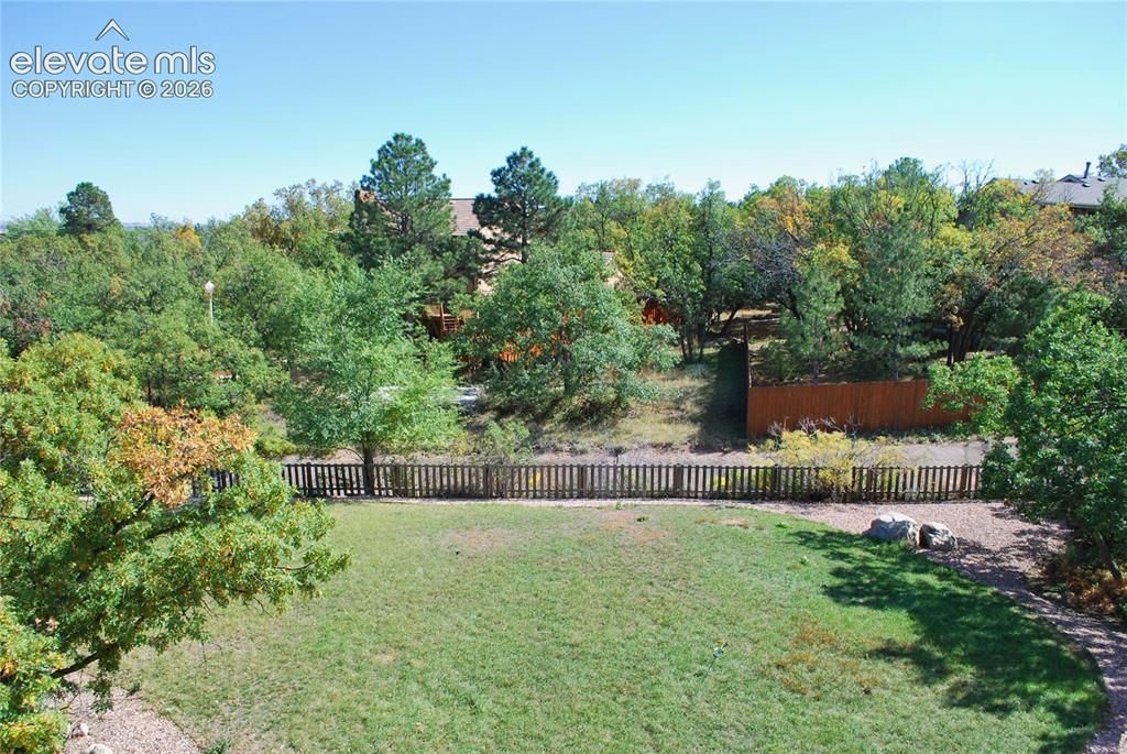 4191 Hampshire Place Colorado Springs CO 80906