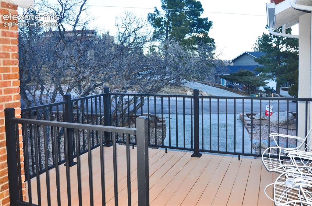 4191 Hampshire Place Colorado Springs CO 80906