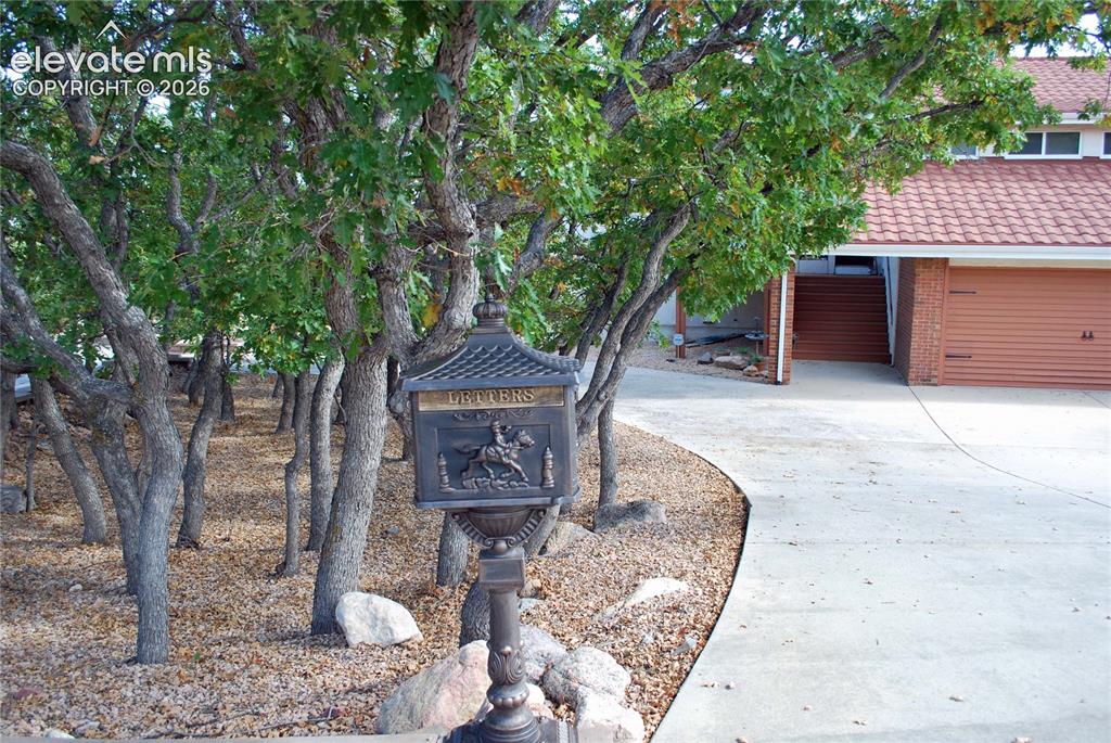 4191 Hampshire Place Colorado Springs CO 80906
