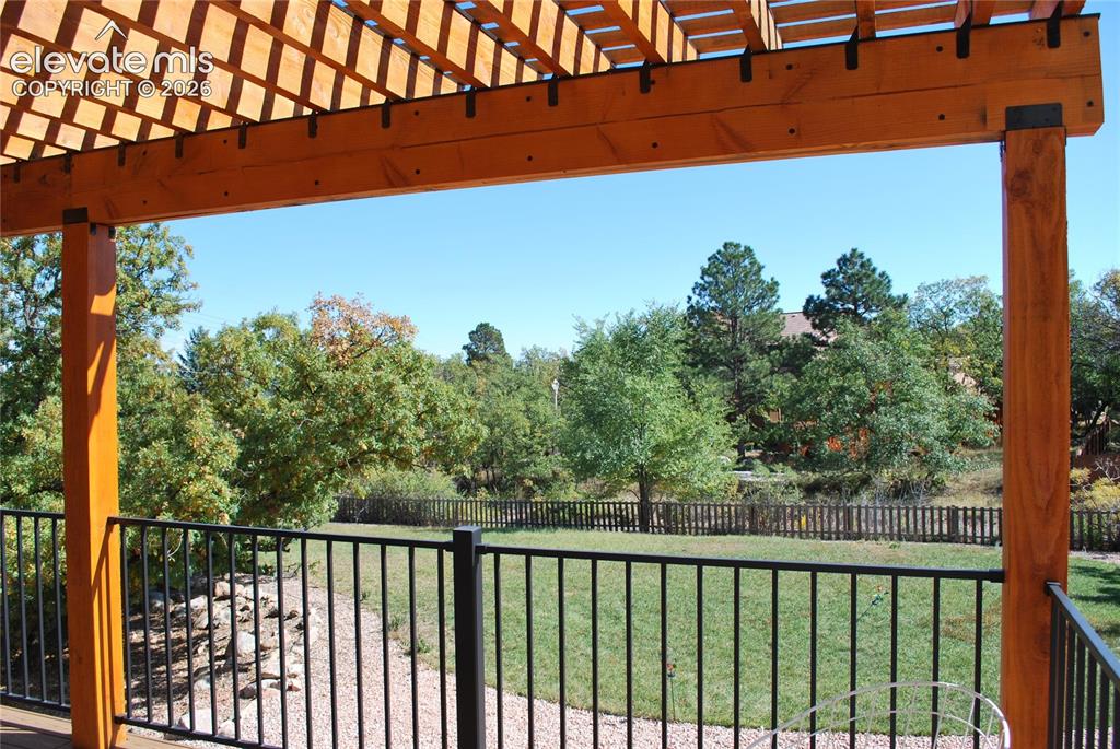 4191 Hampshire Place Colorado Springs CO 80906
