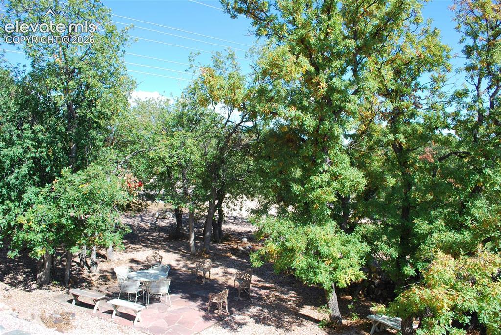 4191 Hampshire Place Colorado Springs CO 80906