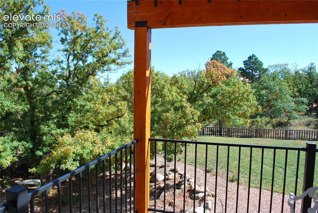 4191 Hampshire Place Colorado Springs CO 80906
