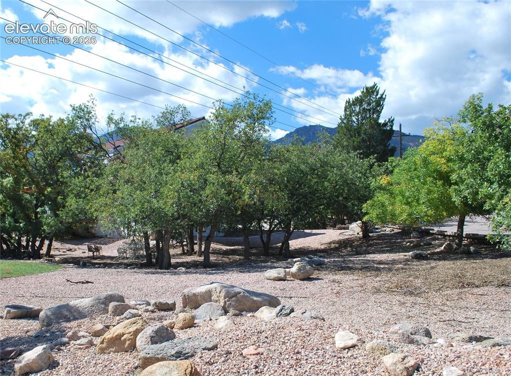 4191 Hampshire Place Colorado Springs CO 80906