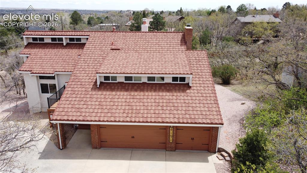 4191 Hampshire Place Colorado Springs CO 80906