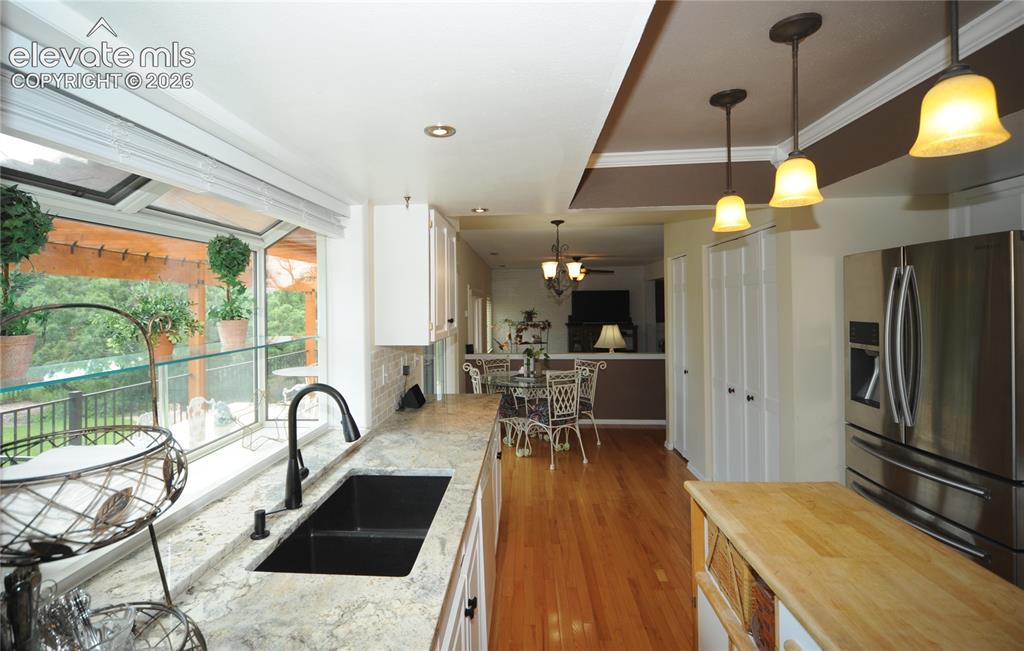 4191 Hampshire Place Colorado Springs CO 80906