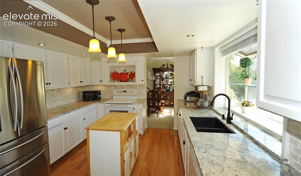 4191 Hampshire Place Colorado Springs CO 80906