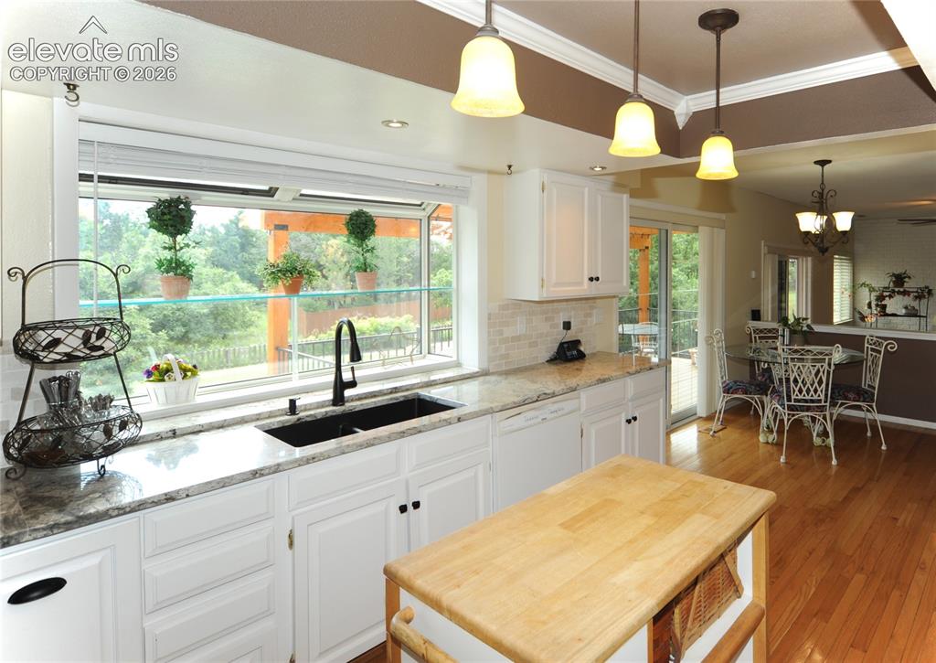 4191 Hampshire Place Colorado Springs CO 80906