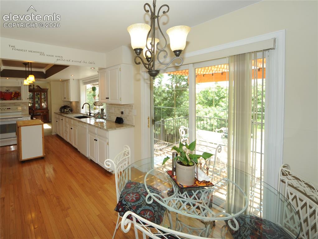 4191 Hampshire Place Colorado Springs CO 80906